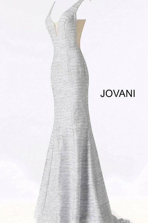 Jovani 45811 Long Formal Prom Dress