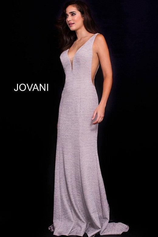 Jovani 45811 Long Formal Prom Dress