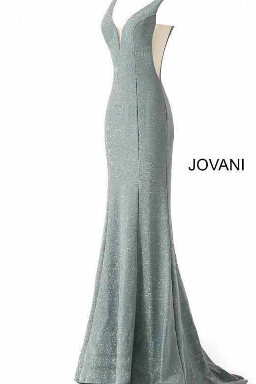 Jovani 45811 Long Formal Prom Dress
