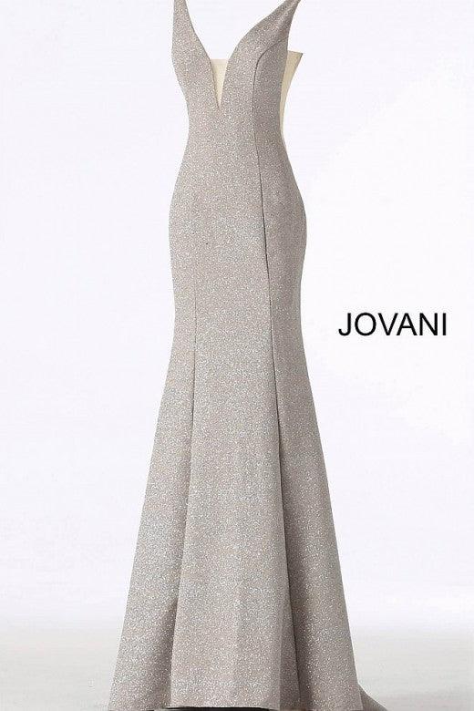 Jovani 45811 Long Formal Prom Dress