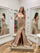 Jovani Long Formal Prom Dress 67977 - The Dress Outlet