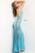 Jovani Long Formal Prom Sexy Dress 07627 - The Dress Outlet