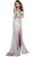 Jovani Long Fitted Sexy prom Dress 67963 - The Dress Outlet