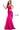 Jovani Long Formal Strapless Evening Dress 4466 - The Dress Outlet