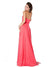Jovani Long Formal Strapless Prom Dress 110967 - The Dress Outlet