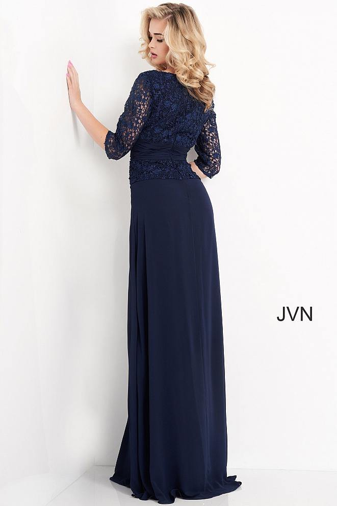 Jovani 03156 Long Mother of the Bride Dress