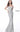 Jovani Long Off Shoulder Prom Dress 68130 - The Dress Outlet