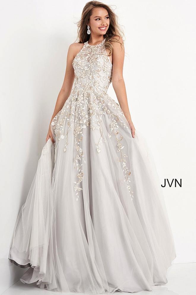 Jovani 4274 Long Prom Dress