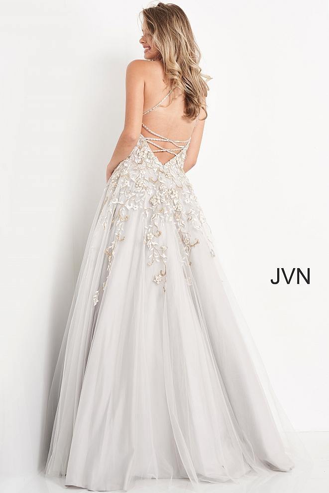 Jovani 4274 Long Prom Dress