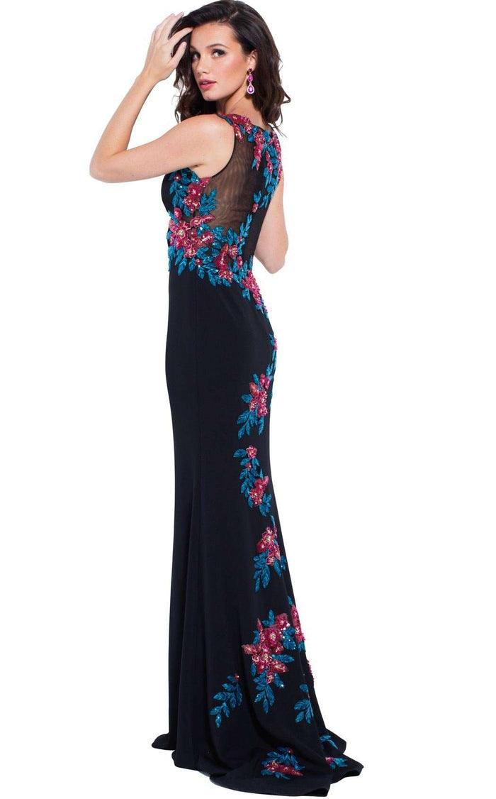 Jovani 58030 Long Prom Dress