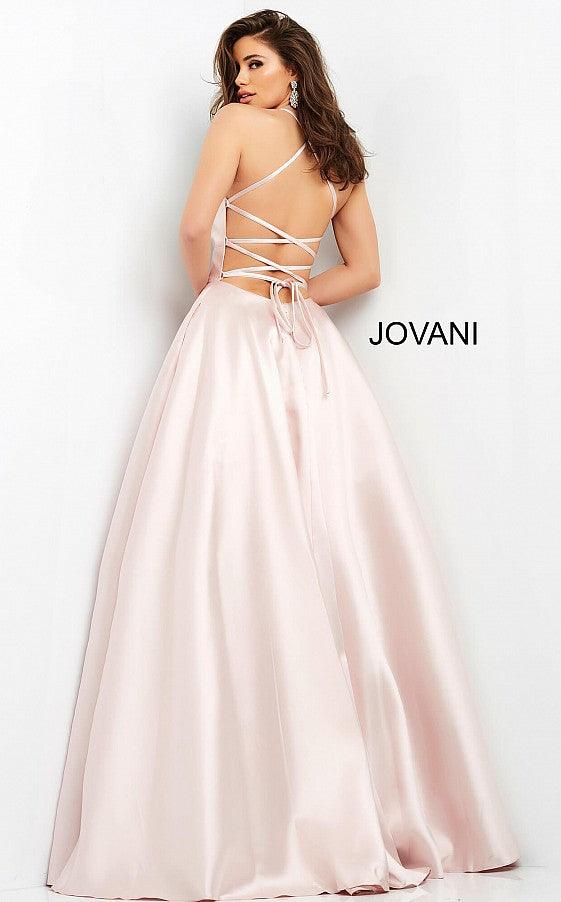 Jovani 68081 Long Prom Dress B