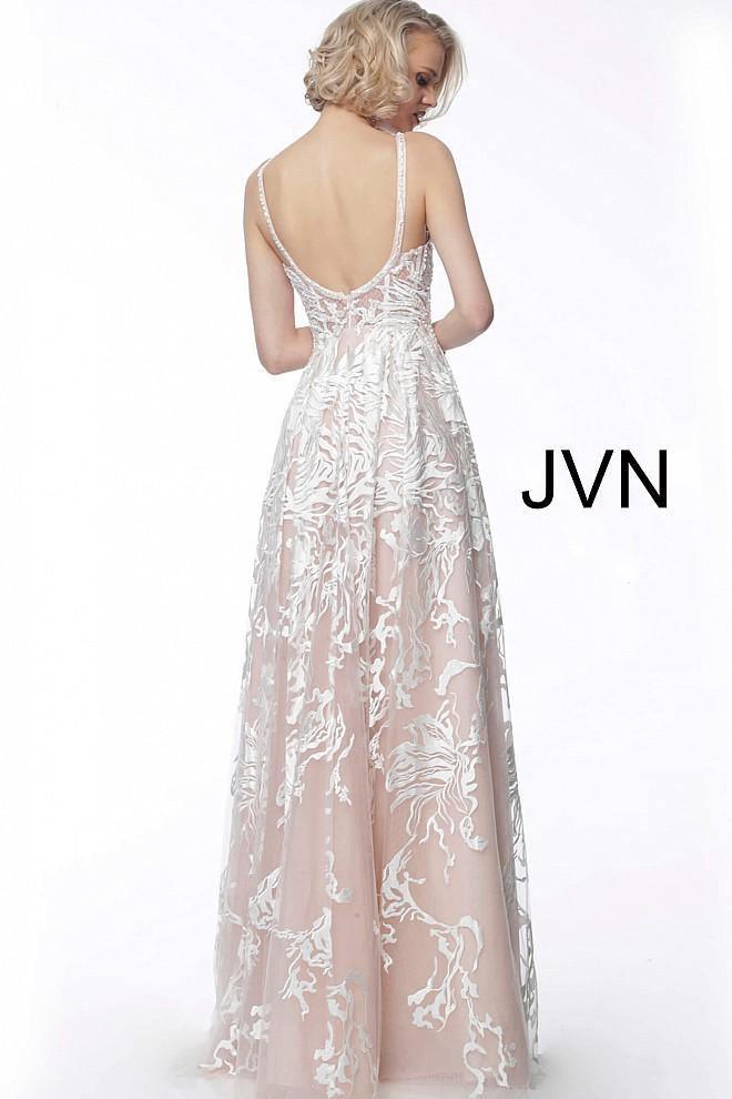 Jovani 67181 Long Prom Gown Sale