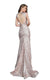 Jovani Long Sequin Evening Gown 64807 - The Dress Outlet