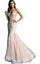 Jovani Long Sexy Prom Dress 63704 - The Dress Outlet