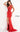 Jovani Long Sheath Feather Prom Dress 06446 - The Dress Outlet