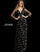Jovani Long Sleeve Formal Evening Prom Dress 63582 - The Dress Outlet