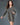 Jovani Long Sleeve Short Homecoming Dress 750 - The Dress Outlet