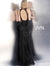 JVN By Jovani Long Sleeveless Formal Prom Dress JVN66261 - The Dress Outlet Jovani
