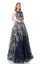 Jovani Long Sleeveless Prom Dress 2399 - The Dress Outlet
