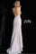 Jovani Long Sleeveless Prom Dress JVN67090 - The Dress Outlet