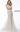 Jovani Long Spaghetti Strap Evening Gown 65325 - The Dress Outlet