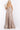 Jovani Metallic A Line Long Prom Dress 04713 - The Dress Outlet