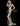 Jovani Metallic Long Halter Prom Dress 62360 - The Dress Outlet