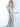 Jovani Metallic Plunging Long Gown 2543 - The Dress Outlet