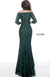 Jovani Mother of the Bride Long Dress 03349 - The Dress Outlet