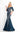 Jovani Off Shoulder Long Formal Dress 1198 - The Dress Outlet