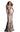 Jovani Off Shoulder Long Fitted Prom Dress 63516 - The Dress Outlet