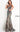 Jovani Off Shoulder Long Prom Dress 04809 - The Dress Outlet