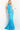 Jovani One Shoulder Choker Long Prom Dress 08338 - The Dress Outlet