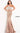 Jovani One Shoulder Fitted Long Prom Gown 06469 - The Dress Outlet