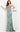 Jovani One Shoulder Long Formal Evening Dress 04331 - The Dress Outlet