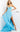 Jovani One Shoulder Long Formal Prom Dress 08230 - The Dress Outlet