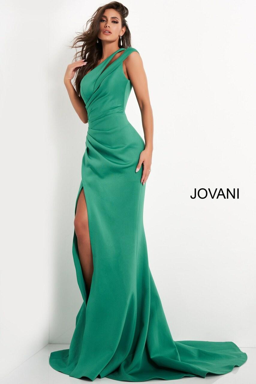 jovani green mermaid dress Jovani Prom 44342 That Dress Store
