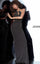 Jovani Prom Long Beaded Sexy Fitted Dress 4033 - The Dress Outlet