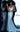 Jovani Prom Long Bridesmaid Metallic Dress 00592 - The Dress Outlet