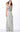 Jovani Prom Long Cap Sleeve Chiffon Dress 31440 - The Dress Outlet