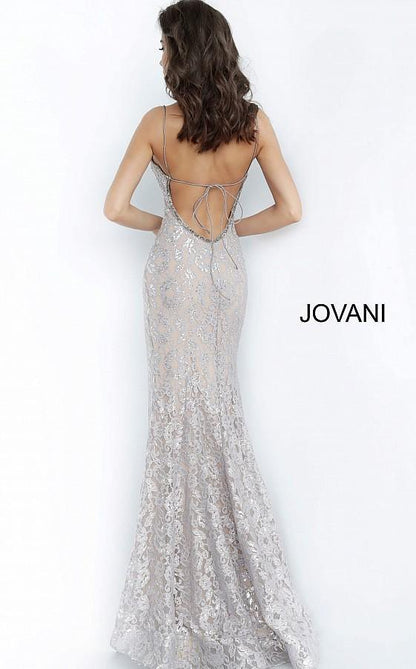 Jovani Prom Long Dress 00355 - The Dress Outlet