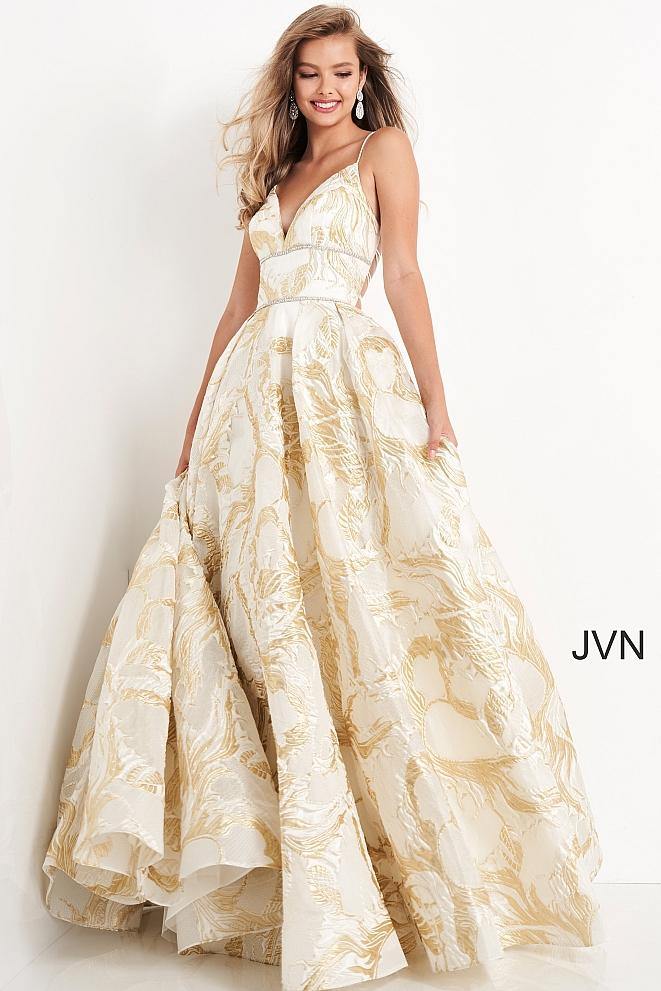 Jovani 05738 Prom Long Dress