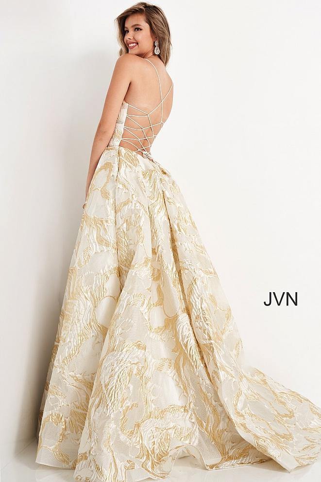 Jovani 05738 Prom Long Dress