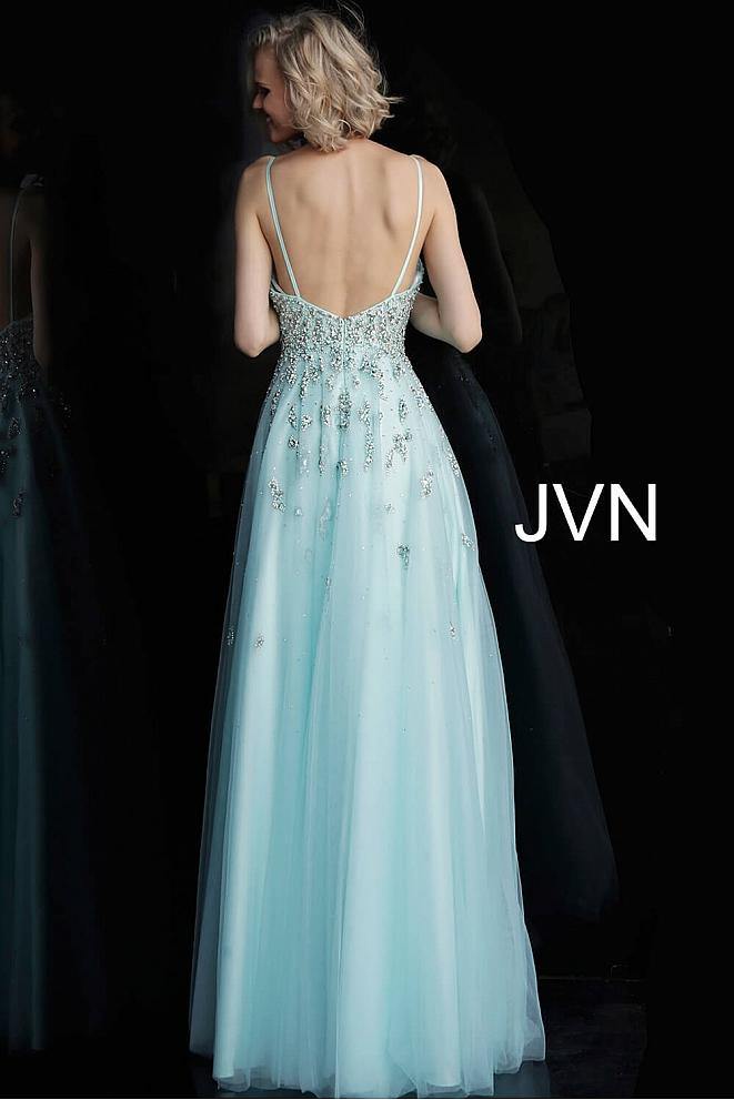 Jovani 62576 Prom Long Dress