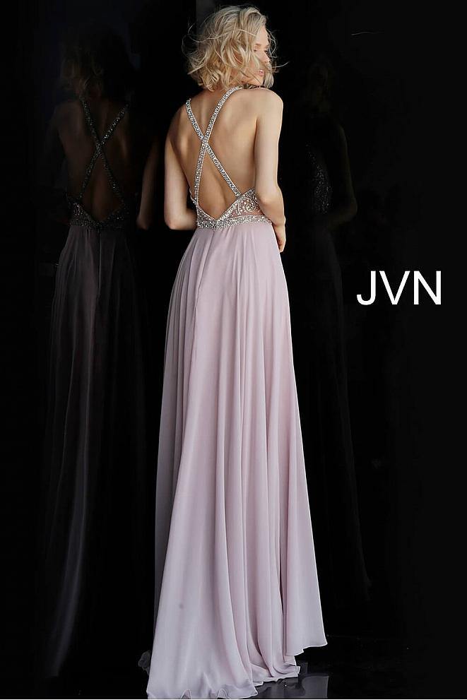 Jovani 66050 Prom Long Dress