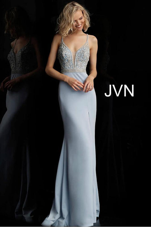 Jovani Prom Long Dress JVN68317 - The Dress Outlet