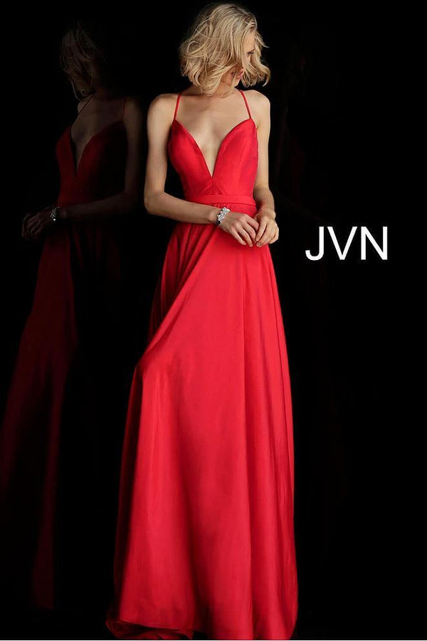 Jovani 68321 Prom Long Dress Evening Gown