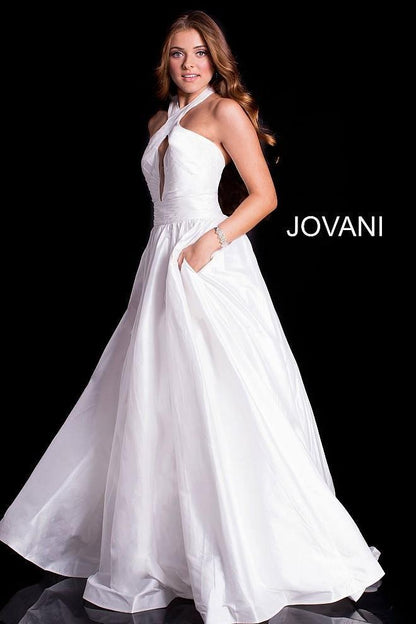Jovani Prom Long Dress JVN51500 - The Dress Outlet