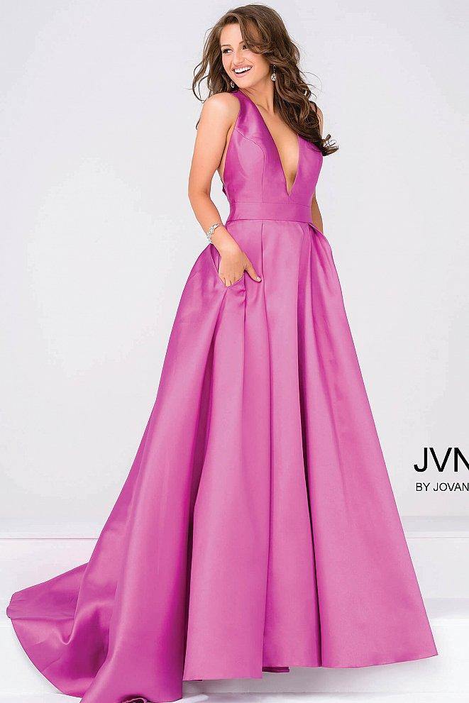 Jovani 47530 Prom Long Evening Gown