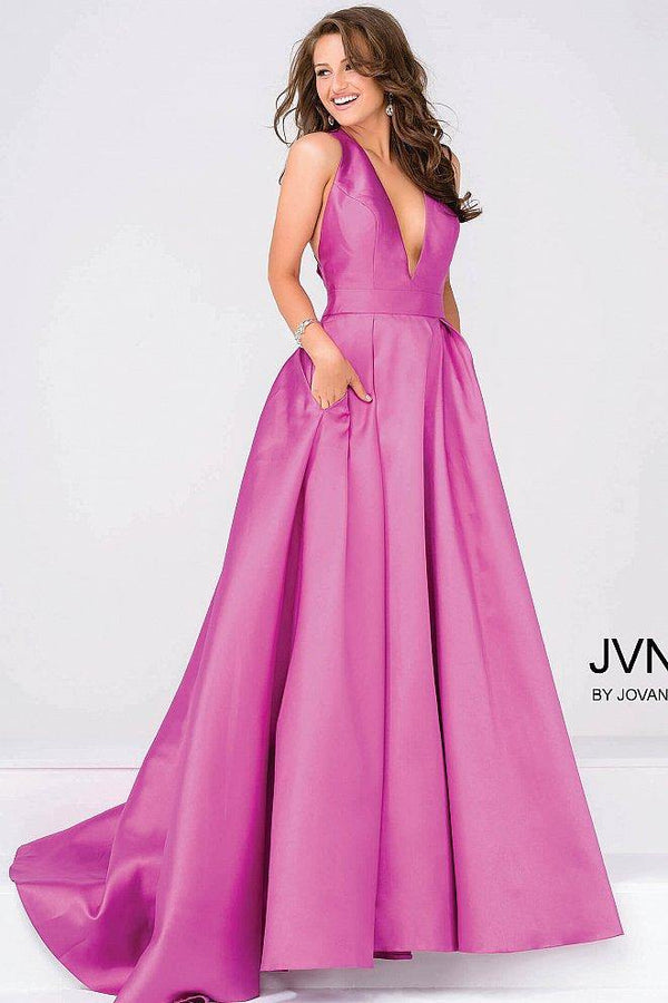 Jovani 47530 Prom Long Evening Gown